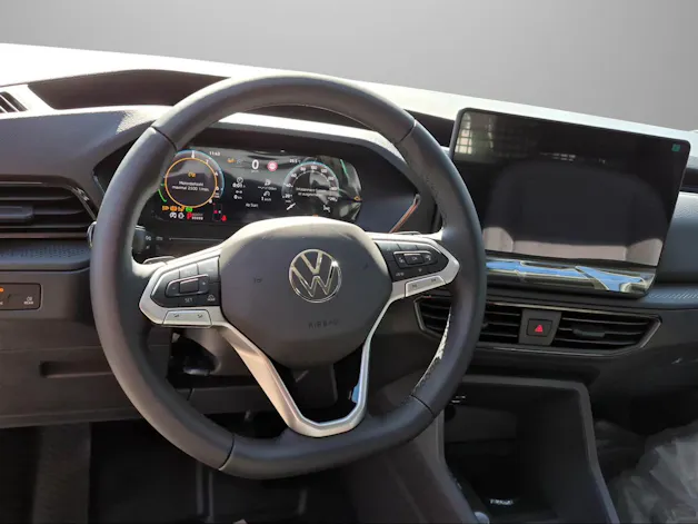 VW Caddy Cargo 1.5 TSI Plug in Hybrid Entry DSG