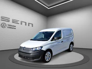 VW Caddy Cargo 1.5 TSI Plug in Hybrid Entry DSG