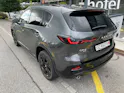 MAZDA CX-5 e-Skyactiv-G 141 Homura AWD