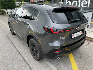MAZDA CX-5 e-Skyactiv-G 141 Homura AWD
