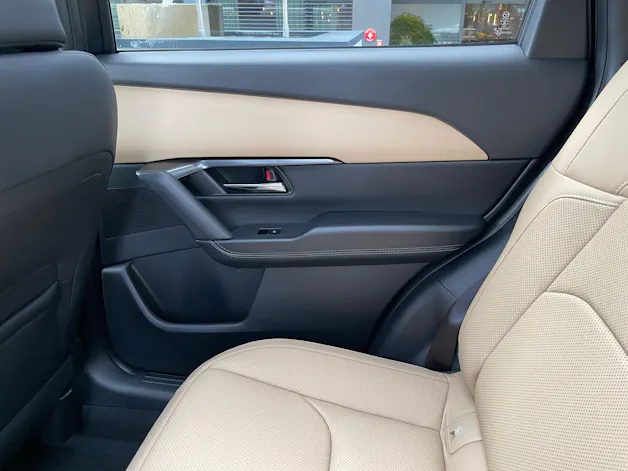 MAZDA CX-5 e-Skyactiv-G 141 Homura AWD