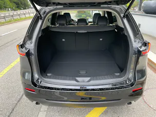 MAZDA CX-5 e-Skyactiv-G 141 Homura AWD