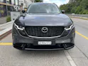 MAZDA CX-5 e-Skyactiv-G 141 Homura AWD
