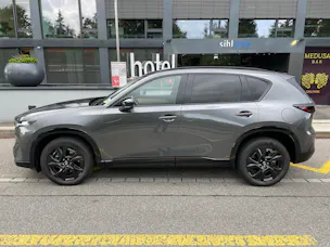 MAZDA CX-5 e-Skyactiv-G 141 Homura AWD