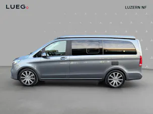 MERCEDES-BENZ Marco Polo 300 d 4M Automat