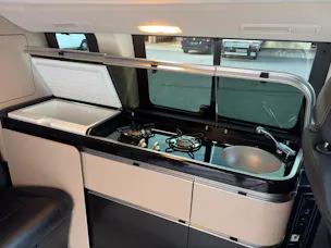 MERCEDES-BENZ Marco Polo 300 d 4M Automat