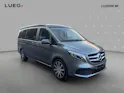 MERCEDES-BENZ Marco Polo 300 d 4M Automat