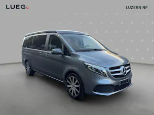 MERCEDES-BENZ Marco Polo 300 d 4M Automat