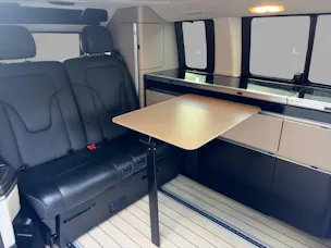 MERCEDES-BENZ Marco Polo 300 d 4M Automat