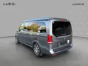 MERCEDES-BENZ Marco Polo 300 d 4M Automat
