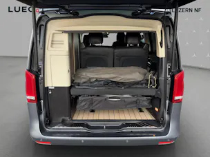 MERCEDES-BENZ Marco Polo 300 d 4M Automat