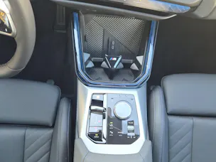 BMW X3 xDrive 48V 20d M Sport