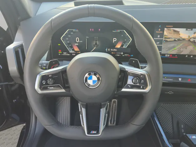 BMW X3 xDrive 48V 20d M Sport
