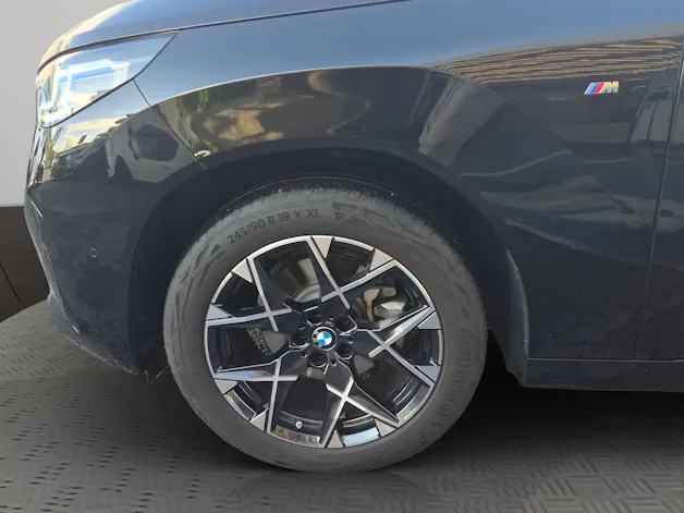 BMW X3 xDrive 48V 20d M Sport