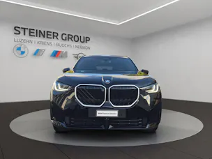 BMW X3 xDrive 48V 20d M Sport