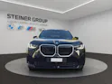 BMW X3 xDrive 48V 20d M Sport