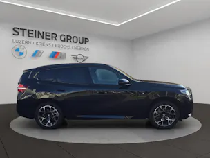 BMW X3 xDrive 48V 20d M Sport