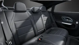 MERCEDES-BENZ CLA 220 8G-DCT 4Matic