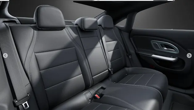 MERCEDES-BENZ CLA 220 8G-DCT 4Matic