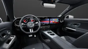 MERCEDES-BENZ CLA 220 8G-DCT 4Matic