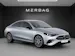 MERCEDES-BENZ CLA 220 8G-DCT 4Matic