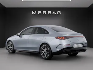 MERCEDES-BENZ CLA 220 8G-DCT 4Matic