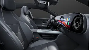 MERCEDES-BENZ CLA 220 8G-DCT 4Matic