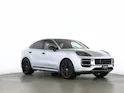 PORSCHE Cayenne Coupé Black Edition