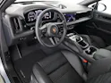PORSCHE Cayenne Coupé Black Edition
