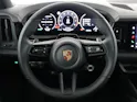 PORSCHE Cayenne Coupé Black Edition