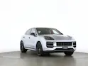 PORSCHE Cayenne Coupé Black Edition