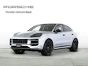 PORSCHE Cayenne Coupé Black Edition