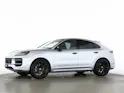 PORSCHE Cayenne Coupé Black Edition