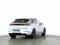 PORSCHE Cayenne Coupé Black Edition