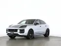 PORSCHE Cayenne Coupé Black Edition