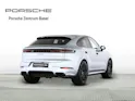 PORSCHE Cayenne Coupé Black Edition