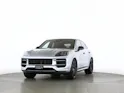 PORSCHE Cayenne Coupé Black Edition