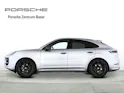 PORSCHE Cayenne Coupé Black Edition