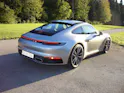 PORSCHE 911 Carrera PDK
