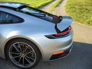 PORSCHE 911 Carrera PDK
