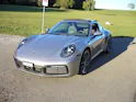 PORSCHE 911 Carrera PDK
