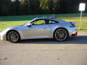 PORSCHE 911 Carrera PDK