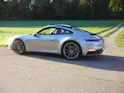 PORSCHE 911 Carrera PDK