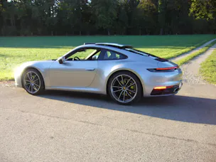 PORSCHE 911 Carrera PDK
