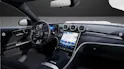 MERCEDES-BENZ C 220 d T 4 Matic
