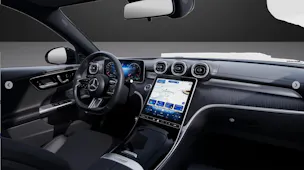 MERCEDES-BENZ C 220 d T 4 Matic