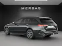 MERCEDES-BENZ C 220 d T 4 Matic