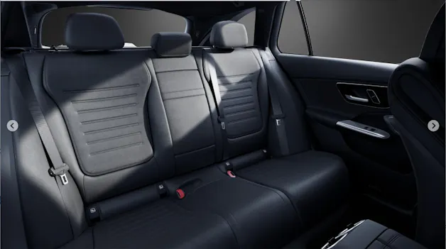 MERCEDES-BENZ C 220 d T 4 Matic
