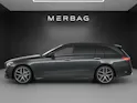 MERCEDES-BENZ C 220 d T 4 Matic