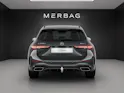 MERCEDES-BENZ C 220 d T 4 Matic